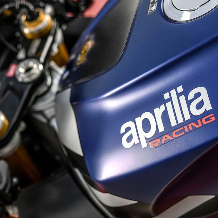 Aprilia