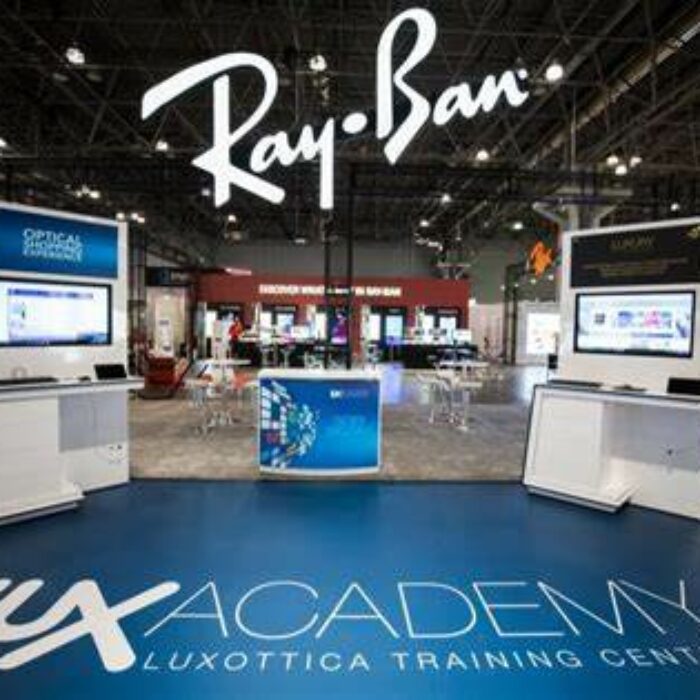 Luxottica