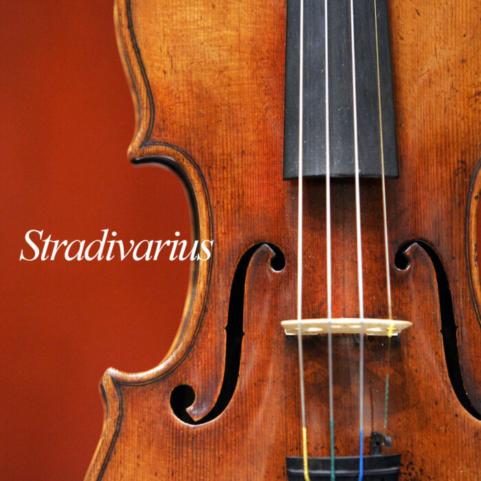 Stradivarius