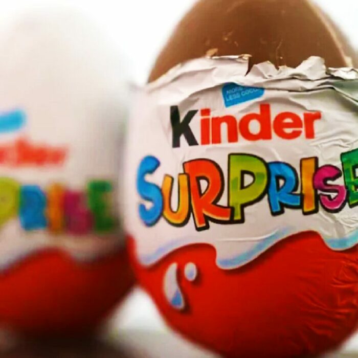 Kinder
