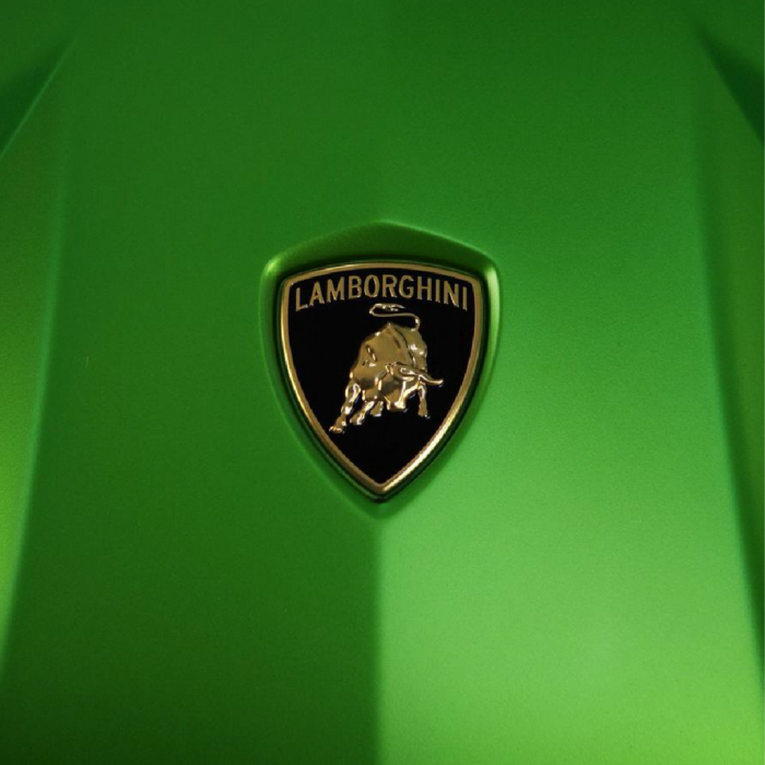 Lamborghini
