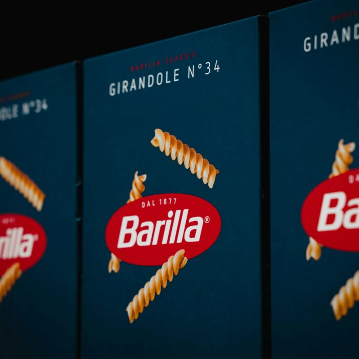 Barilla